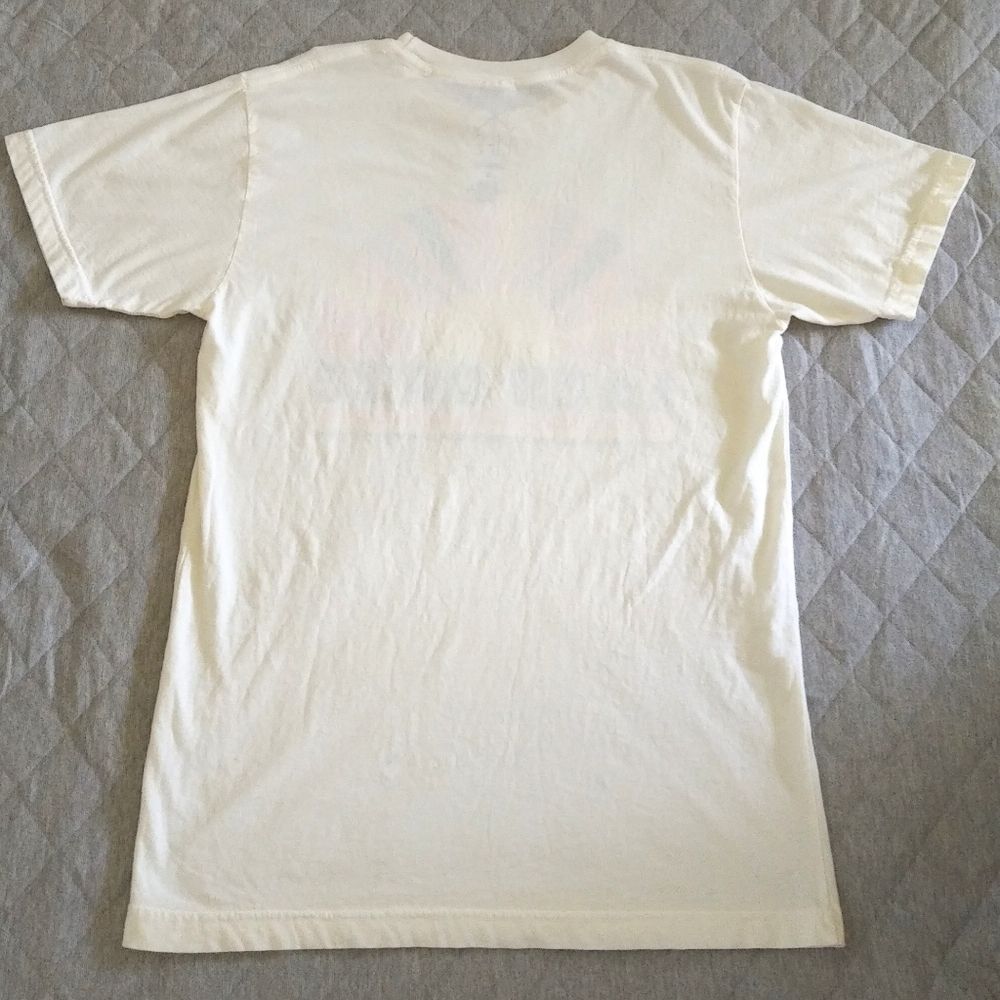 LIFE Clothing Co. "Lazy😴 Daze" tee - NWOT - Picture 2 of 5
